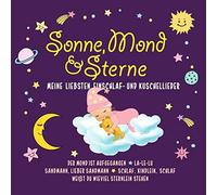Various - Sonne,Mond und Sterne-Meine Liebsten Eins [Import]