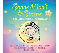 Various - Sonne,Mond und Sterne Vol.2: Meine Liebsten Eins [Import]