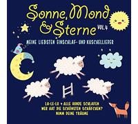 Various - Sonne,Mond und Sterne Vol.4 (Meine Liebsten Einsc [Import]