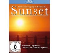 Various - Sonnenuntergang in Kapstadt/Sunset [Blu-Ray] [Import]