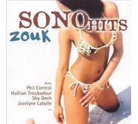 Various - Sono Hits-Zouk Volume 1