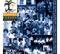 Various – Sonora Cubana Vol.2 – Virgin Mobile