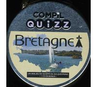 Various [Sony Classical] - Compil Quizz:Bretagne