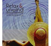 Various [Sony Music Australia] - Relax & Unwind (2 Cd)