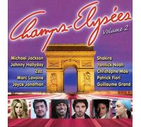 Various [Sony Music France] - Champs-Elysees Volume 2