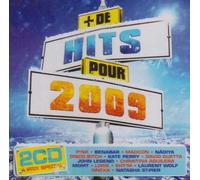 Various [Sony Music France] - Plus de Hits pour 2009