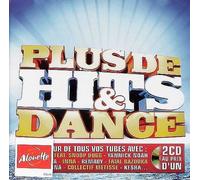 Various [Sony Music France] - Plus des Hits & Dance