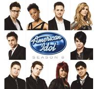 Various [Sony Music Japan] - American Idol Season 8 [Import]
