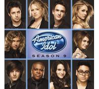 Various [Sony Music Japan] - American Idol Season 9