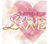 Various [Sony Music Japan] - Discotheque Love