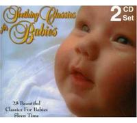 Various - Soothing Classics for Babies [Import]