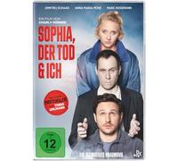 Various – Sophia, der Tod und Ich – Import (LEONINE)
