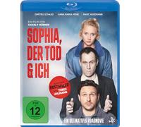 Various - Sophia, der Tod und Ich BD [Blu-Ray] [Import]