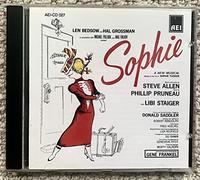 Various - Sophie, O.C.R