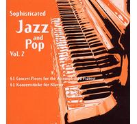 Various - Sophisticated Jazz and Pop (2) [Import]
