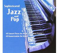 Various - Sophisticated Jazz and Pop [Import]