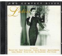 Various - Sophisticated Ladies [Import]