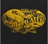 Various - Sophisticated Sass Sounds [Import]