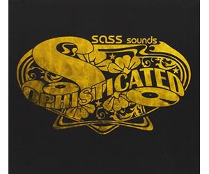 Various - Sophisticated Sass Sounds [Import]