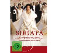 Various – Soraya – Import