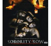 Various - Sorority Row [Import]
