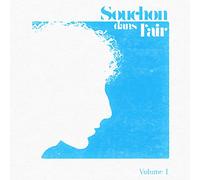 VARIOUS - Souchon Dans L'Air / Various