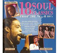Various - Soul [2]
