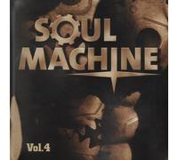 Various - Soul (4) incl. Law of the Land (Compilation CD, 15 Tracks)