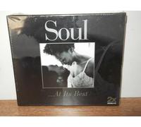 Various - Soul. at Its Best [BE Import]