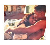 Various - Soul Ballads