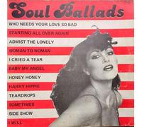 Various - Soul Ballads