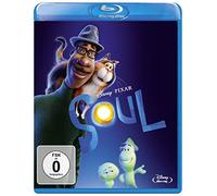 Various - Soul Bd [Blu-ray]