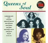 Various - Soul Black Music Disco (Compilation CD, 16 Tracks)