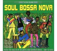 Various - Soul Bossa Nova [Import]