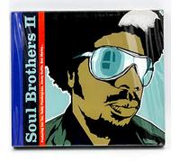 Various - Soul Brothers II