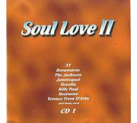 Various - Soul (CD1)