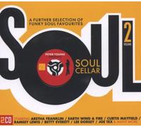 Various - Soul Cellar 2 [Import]