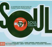 Various - Soul Cellar