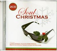 Various - Soul Christmas [Import]