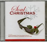 Various - Soul Christmas [Import]