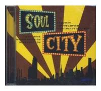 Various - Soul City [Import]