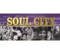 Various - Soul City [Import]