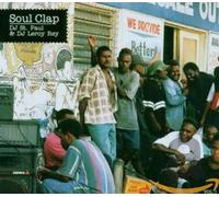 Various - Soul Clap [Import]