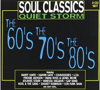 Various - Soul Classics