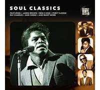 Various - Soul Classics