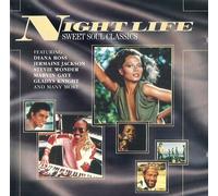 Various - Soul Classics (Compilation CD, 16 Tracks)