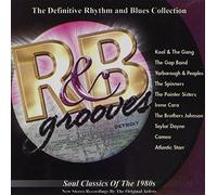 Various - Soul Classics of the 1980's