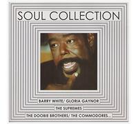 VARIOUS - Soul Collection PT 1 CD [Import]