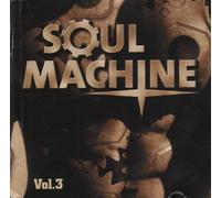 Various - Soul (Compilation CD, 15 Tracks)