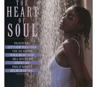 Various - Soul (Compilation CD, 16 Tracks)